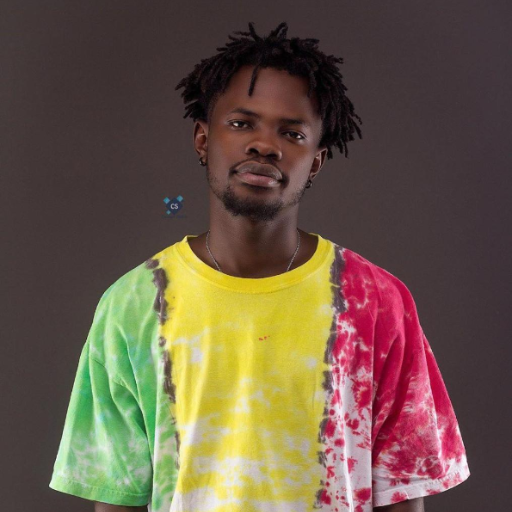 Fameye Music Video icon