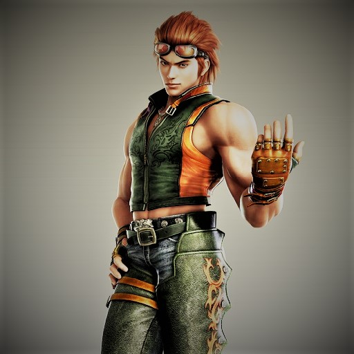 FIGHT TAG 6: Tournament Ground icon