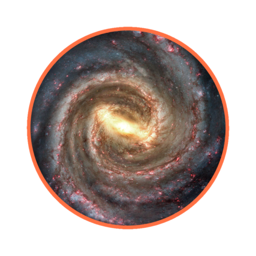 Space Facts icon