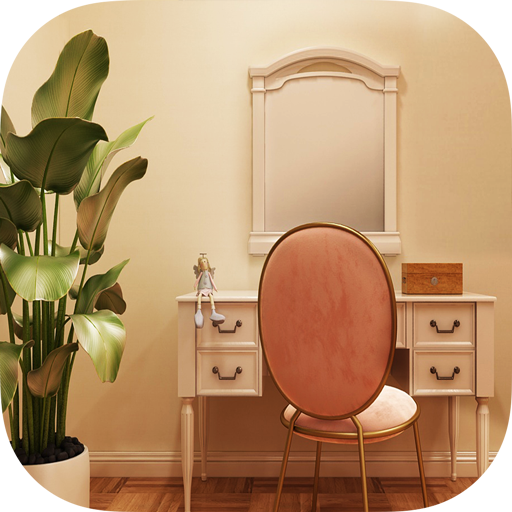 Escape lost memory icon