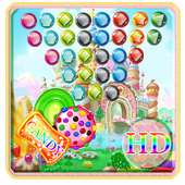 candy bubble crush