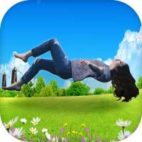 Fly Camera - Magic Levitation Camera on 9Apps