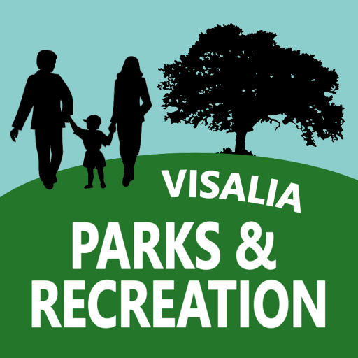 Visalia Parks &amp; Recreation icon