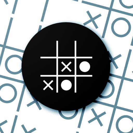 Tic Tac Toe Multiplayer Online icon
