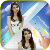 Photo Background Changer icon