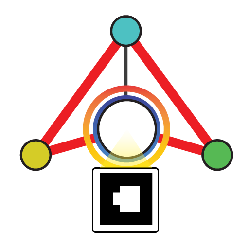 ARDI AR أيقونة