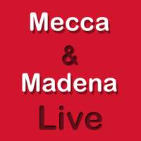 Live from Mecca & Madena on 9Apps