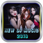 New Dj Music 2019 icon