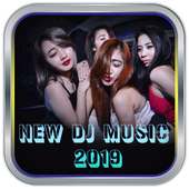 Musik Dj Terbaru 2019 on 9Apps