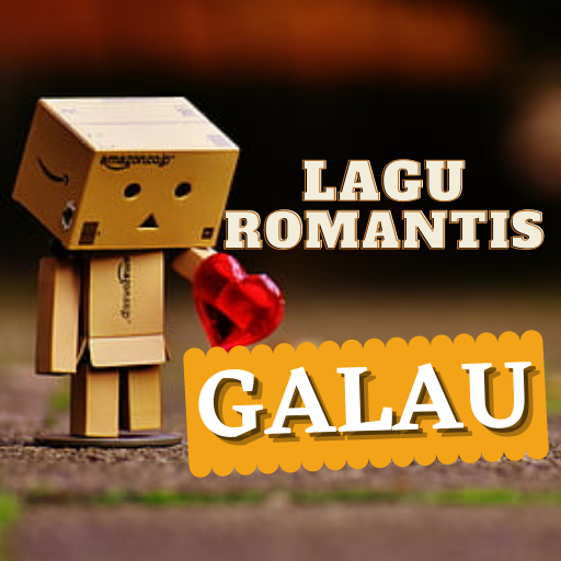 Lagu Sedih Galau Romantis Offline 2021 icon