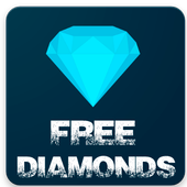 Free Diamonds for Free Fire - New Guide - Tips icon