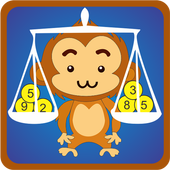 Math: Educational Kids Game icon