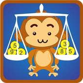 Math: Educational Kids Game