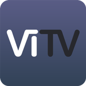 VITV PLAYER icon