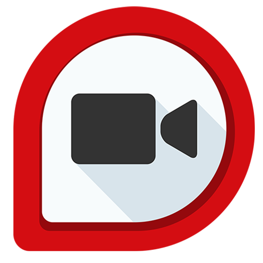 Background Video Recorder icon