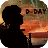 D-Day : Normandy Battle icon
