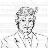 Mr. President Protection icon