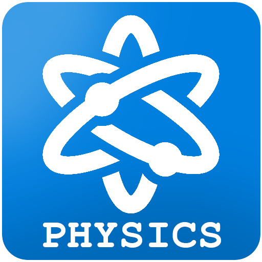 PHYSICS In Formulas icon