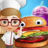 Kitchen Cooking - Master Chef icon