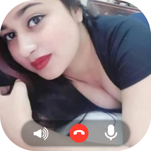 Video Call - Call Gf icon