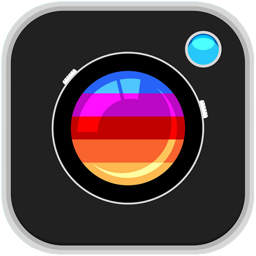 Photoshine Photo Editor icon