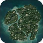 PUBG Sanhok New Map