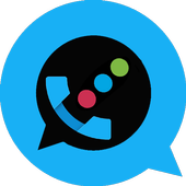 CallUp Messenger icon