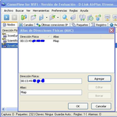 CommView para wifi icon