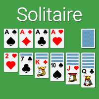 Solitaire Card Game