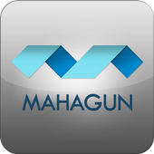 Mahagun India icon