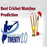 Cricket Match Prediction (lPL Expert)