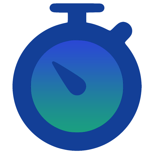 Tabata Timer with music icon