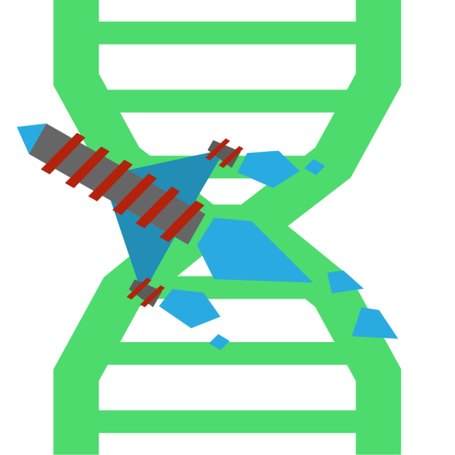 Genetic Invaders icon