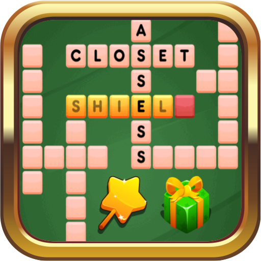 Crossword Puzzle Quiz icon