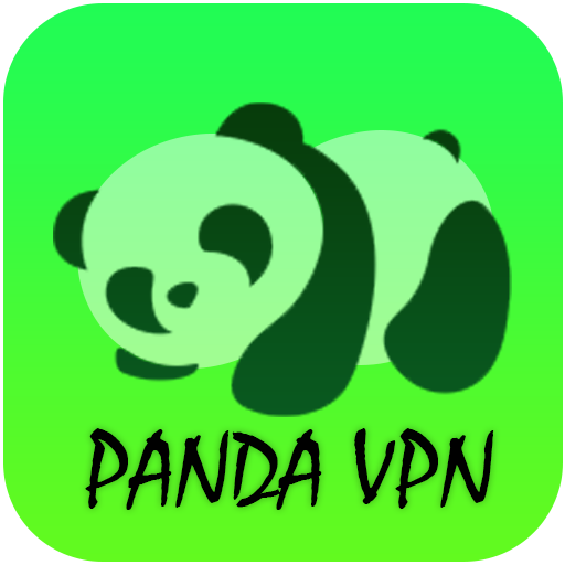 PANDA VPN Free Fast Unlimited Proxy VPN icon