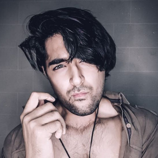 Musician Eshaan Sahney Official App icon