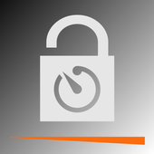 Lock Timer Lite icon