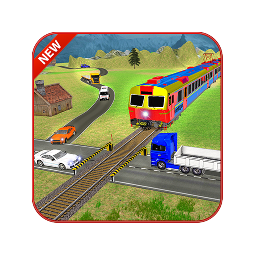ikon Railroad Crossing Simulator