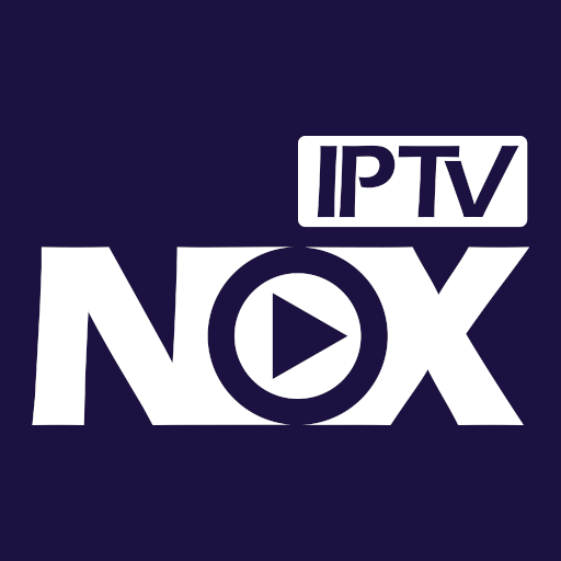 NOX IPTV icon