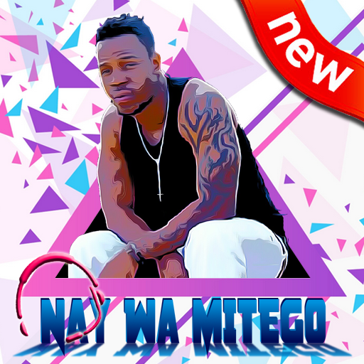 Go Baba Nay Wa Mitego icon