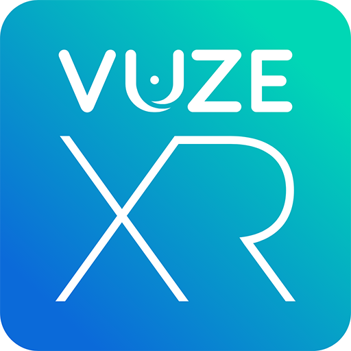 Vuze XR Camera icon