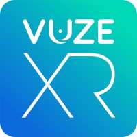 Vuze XR Camera on 9Apps