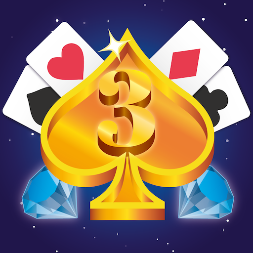 3 Card Poker Casino icon