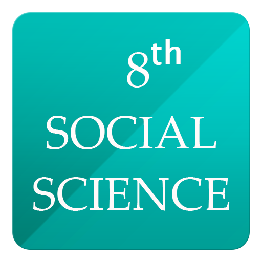 Social Science Class 8 icon