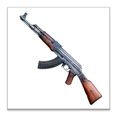 Gun Shot Sounds icon