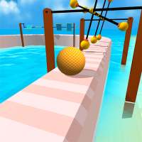Fun of Run 3D - Rolling Ball