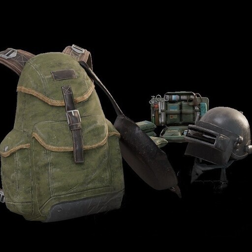 Battleground global guidance for pubg icon