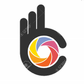 IPhoto editor icon
