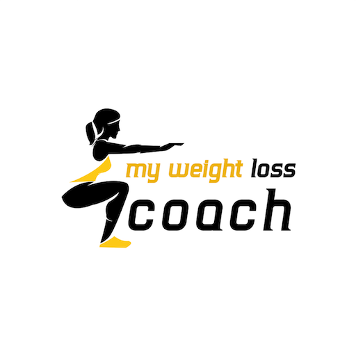 My Weight Loss Coach icon