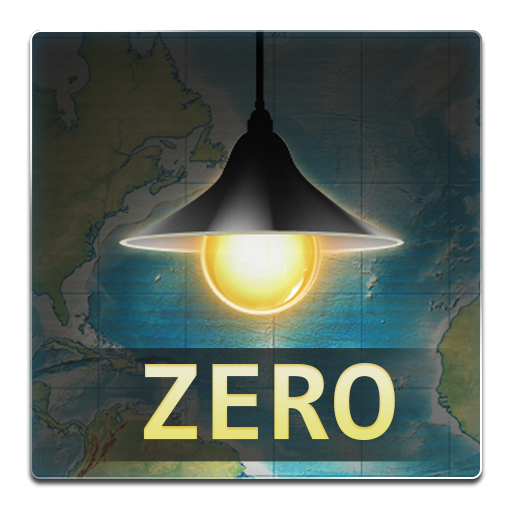 Magic Light - ZERO Launcher icon